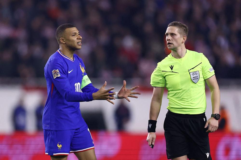 為其他選手 為其他選手