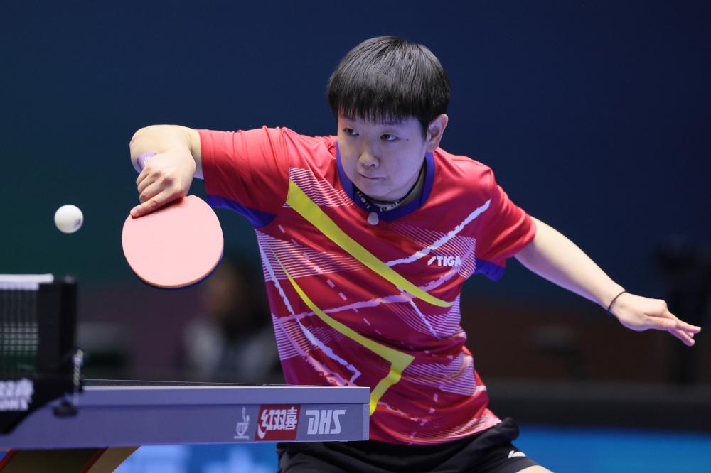 开赛落幕 开赛落幕